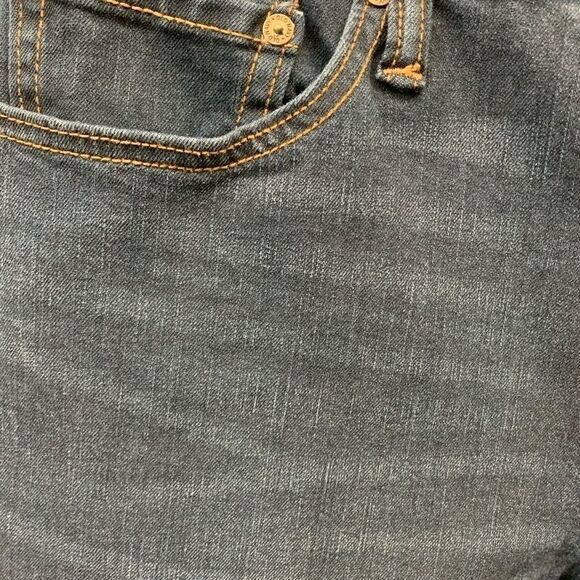 Old navy jeans straight 30/30 see pictures for siz - Picture 7 of 8